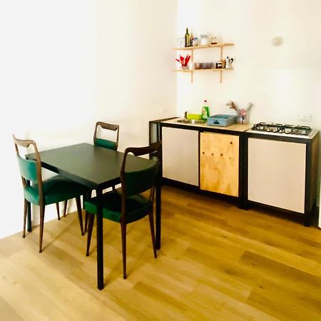 Via Pannieri Apartament باليرمو المظهر الخارجي الصورة