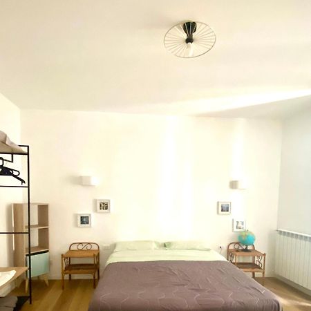 Via Pannieri Apartament باليرمو المظهر الخارجي الصورة