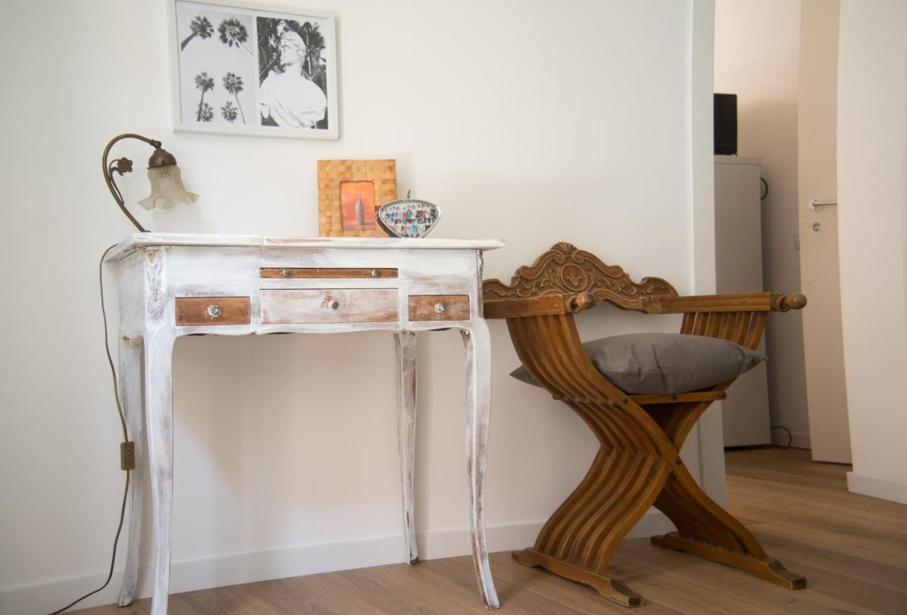 Via Pannieri Apartament باليرمو المظهر الخارجي الصورة
