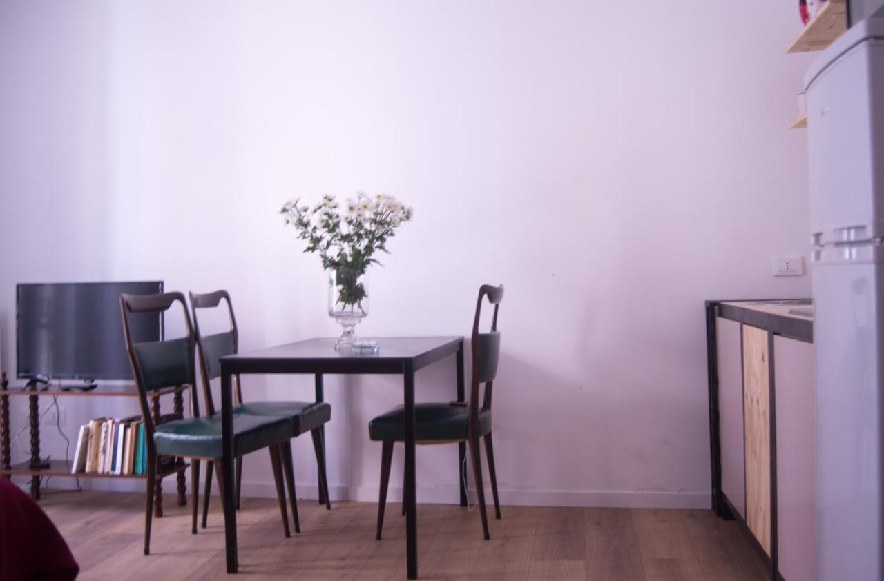Via Pannieri Apartament باليرمو المظهر الخارجي الصورة