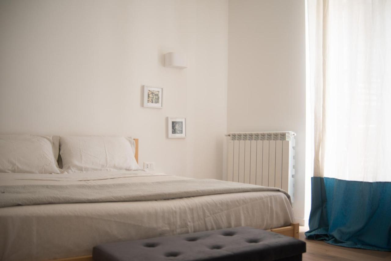 Via Pannieri Apartament باليرمو المظهر الخارجي الصورة