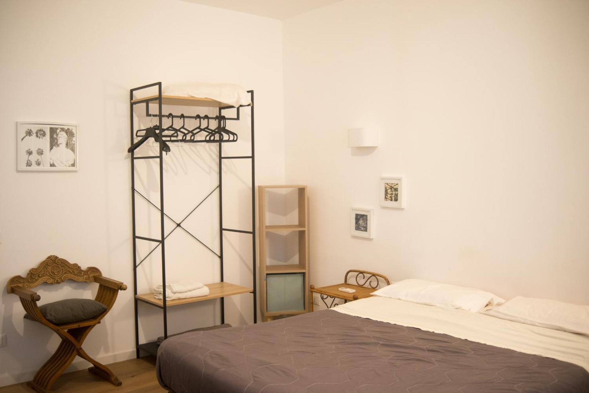 Via Pannieri Apartament باليرمو المظهر الخارجي الصورة