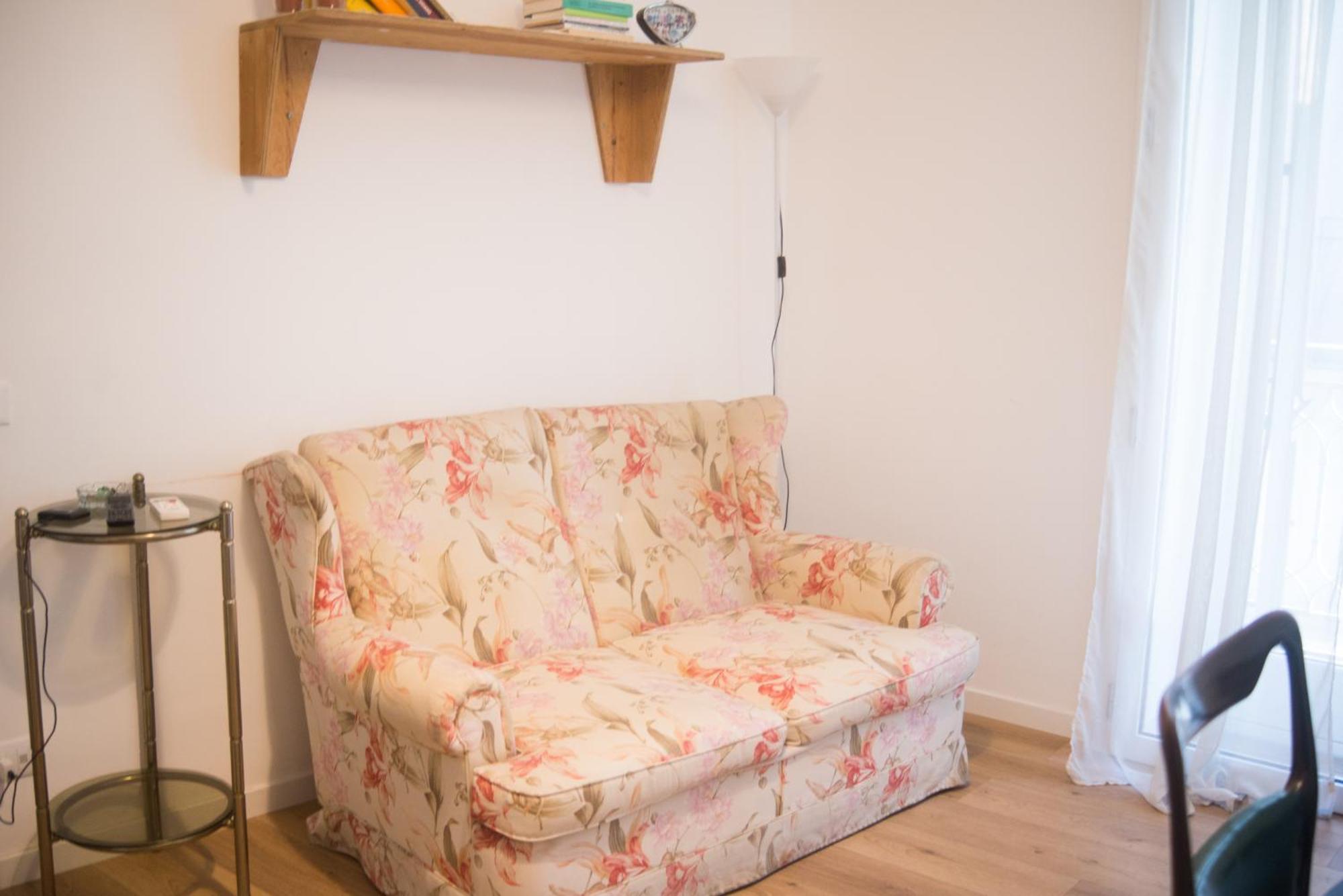 Via Pannieri Apartament باليرمو المظهر الخارجي الصورة